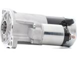 Ridex 2S0191 - Motorino Di Avviamento Oe S114134, Motorino Di Avviamento Per Maverick, Pick-Up (D21), Pick-Up (D22), Terrano Ii (R20)