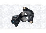 Magneti Marelli 802001181005 - Oe 963570788A Corpo Farfallato Per Xsara, 607 (9D, 9U), 406, 307