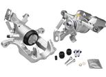Hella 8AN 355 799-341 - Pinza Freno Oe 13324901 Per Cruze (J300), Cruze (J305), Cruze (J308), Ampera (R12), Astra J, Cascada (W13), Zafira Tourer C