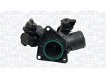 Magneti Marelli 802007889313 - Corpo Farfallato Oe 1576655 Per Focus Ii