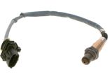 Bosch 0 258 986 752 - Sonda Lambda Oe 55563348 Per Adam, Corsa D (S07), Corsa E (X15), Meriva B (S10)