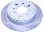 Japanparts DP-409C - Oe 42510SR3000 Disco Freno, Asse Posteriore Per Civic V, Civic Vi, Crx Iii (Eg, Eh), Jazz Ii