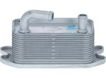 Nrf 31296 - Radiatore Olio Oe 30751937 Per C30 (533), C70 Ii Cabriolet (542), S40 Ii (544), S60 Ii (134), S80 Ii (124), V50 (545), V70 Ii (285), V70 Iii (135), XC60 (156), XC70 Ii (136)