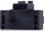 Ridex 3947S0091 - Sensore Di Pressione Di Sovralimentazione Oe 16 153 989 Per Transit Tourneo