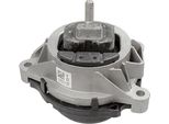 LemfÖRder 37293 01 - Oe 6 785 711 Supporto Motore, Sinistro Per X4 (F26), X3 (F25)