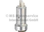 Pierburg 7.05656.82.0 - Pompa Carburante Per Serie 7 (E65), Focus Ii, Insignia A (G09)