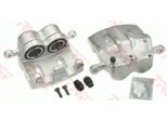 Trw BHN1074E - Oe 48 08 859 Bremssattel Per Captiva, Equinox, Antara (L07)