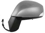 Van Wezel 4380817 - Oe 261650002R Specchio Esterno, Sinistro Per Grand Scenic Iii (Jz), Scenic Iii