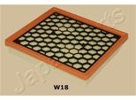 Japanparts FA-W18S - Filtro Aria Oe 55560894 Per Malibu (V300), Insignia A (G09)