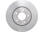 Bosch 0 986 479 644 - Oe 13 502 052 Bremsscheibe Per Cruze (J300), Cruze (J305), Cruze (J308), Orlando (J309), Ampera (R12), Astra J, Insignia B (Z18), Zafira Tourer C