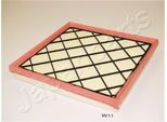 Japanparts FA-W11S - Oe 13272717 Luftfilter FüR Cruze (J300), Cruze (J305), Cruze (J308), Orlando (J309), Astra (A04), Astra J