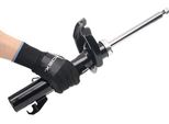 Ridex 854S0245 - Ammortizzatore Oe BP4K 34 900B, Asse Anteriore Sinistro Per C-Max, Focus C-Max (DM2), Focus Ii, 3 (Bk), 3 (Bl), 5 (CR19), 5 (Cw), C30 (533), C70 Ii Cabriolet (542), S40 Ii (544), V50 (545)
