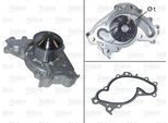 Valeo 506618 - Pompa Acqua Oe PA10124 Per Rx (MCU15), Rx (U3), Camry (V3), Camry (V2)