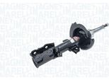 Magneti Marelli 357079070200 - Ammortizzatore Oe D04A34900B Assale Anteriore Sinistro Per 2 (De, Dh)
