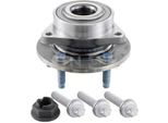 Snr R153.67 - Radlagersatz Oe 13502829 Per Cruze (J300), Cruze (J305), Cruze (J308), Orlando (J309), Zafira Tourer C, Ampera (R12), Astra J, Cascada (W13)