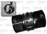 Valeo 715065 - Soffiatore Interno Oe 272100042R Per Megane Iii, Megane Cc