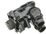 Stark SKWP-0520359 - Pompa Acqua Oe 06H 121 008F Per A3 (8P), A4 (8K), A5 (8T), A5 (8F), A6 (4G), A8 (4H), Q3 (8U), Q5 (8R), Tt (8J), Alhambra (710, 711), Altea (5P), Exeo (3R), Leon (1P1), Octavia Ii (1Z), Superb Ii (3T), Amarok, Maggiolino (5C), Cc (358), Eos (1F), Golf V (1K), Golf Vi, Jetta Iii (1K2), Jetta Iv, Passat (3C), Passat (365, 362), Passat Cc (357), Scirocco, Sharan (7N), Tiguan (5N)