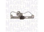 Magneti Marelli 350103170005 - Oe 1331608 Regolatore Finestrino, Posteriore Sinistro Per Focus (Daw, Dbw), Focus (Dfw), Focus (Dnw)