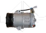 Nrf 32080 - Compressore Aria Condizionata Oe 09174396 Per Astra G, Zafira A