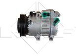 Nrf 32467 - Compressore Aria Condizionata Oe 977012H000 Per Elantra (Hd), I30 (Fd), Ceed (Ed), Pro Ceed (Ed)