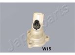 Japanparts VT-W15 - Termostato Acqua Di Raffreddamento Oe 25192923 Per Spark (M300)