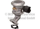 Pierburg 7.22295.67.0 - Valvola, Sistema Aria Secondaria Per Z3 (E36), Defender (Ld), Insignia A (G09), Megane Ii