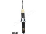Japanparts MM-00643 - Ammortizzatore Oe 1521761, Asse Posteriore Per S-Type (X200)