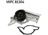 Skf Vkpc 81304 - Oe 06C 121 004 C Pompa Acqua Per A4 (8E), A4 (8H), A6 (4B), A6 (4F), A8 (4E)