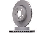 Zimmermann 150.3431.20 - Disco Freno Per X3 (E83)