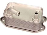 Maxgear 14-0033 - Radiatore Olio Oe 30751937 Per C30 (533), C70 Ii Cabriolet (542), S40 Ii (544), S60 Ii (134), S80 Ii (124), V50 (545), V70 Ii (285), V70 Iii (135), XC60 (156), XC70 Ii (136)
