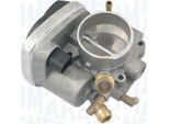 Magneti Marelli 802000000065 - Oe 55562380 Drosselklappenstutzen FüR Orlando (J309), Cruze (J308), Cruze (J300), Zafira B, Vectra C (Z02), Signum (Z03), Astra H