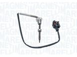 Magneti Marelli 172000279010 - Oe 25183662 Sensore Di Temperatura Di Gas Per Captiva, Antara (L07)