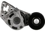 Gates T38472 - Oe 045903315A Puleggia Tenditore, Cinghia A V Per A2 (8Z), Cordoba (6L), Ibiza (6L), Fabia I (6Y), Fabia Ii (54), Roomster (5J), Fox (5Z), Lupo (6E1, 6X1), Polo (9N)