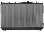 Nrf 53150 - Oe 96553378 Radiatore, Raffreddamento Motore Per Lacetti (J200)