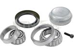 Snr R151.36S Kit Cuscinetti Ruota Oe 4143103210 Compatibile Con Classe C, Slk, Slc, Classe E, Clk, Classe Clc