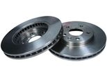 Maxgear 19-1935 - Oe 13501319 Bremsscheibe Per Malibu (V300), Insignia A (G09)