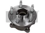 Maxgear 33-0644 - Set Di Cuscinetti Ruota Oe 13502872, Asse Posteriore Per Cruze (J300), Cruze (J305)