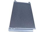 Maxgear AC832548 - Condensatore Aria Condizionata Oe 13241737 Con Essiccatore Per Malibu (V300), Insignia A (G09)