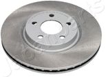 Japanparts DI-994C - Oe 04509994AA Disco Freno, Asse Anteriore Per Pt Cruiser (Pt)