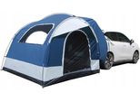 Edibazzar | Tenda Posteriore Impermeabile Per 4 Persone Per L'auto