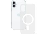 Custodia Per Cellulare Ksix Iphone 16 Plus