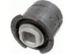 LemfÖRder 37798 01 - Cuscinetto Oe 2 283 382, Supporto Asse Per Serie 1 (E82), Serie 3 (E90), Serie 3 (E93), Serie 3 (E92)