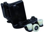 Maxgear 27-1408 - Oe 2 010 940 Guida A Rulli, Porta Scorrevole Per Transit V363