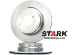 Stark SKBD-0022307 - Oe 34 21 6 886 479 Disco Freno, Asse Posteriore Per X6 (F16), X6 (E71), X5 (F15, F85), X5 (E70)