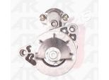 Japanparts MTZ250 - Oe 95375259 Anlasser, Starter FüR Matiz (M200, M250), Spark (M200, M250)