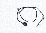 Magneti Marelli 172000597010 - Oe 25183664 Sensore Di Temperatura Dell'aria Per Captiva, Cruze (J300), Antara (L07)