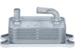 Nrf 31208 - Radiatore Olio Oe 30713358 Per C30 (533), C70 Ii Cabrio (542), S40 Ii (544), S60 Ii (134), S80 Ii (124), V40 (525, 526), V50 (545), V60 I (155, 157), V70 Iii (135), XC60 (156)