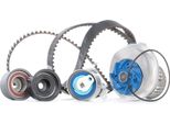 Skf Vkmc 05142 - Oe 92065969 Wasserpumpe + Zahnriemensatz FüR Astra G, Astra H, Speedster (E01), Zafira B, Zafira A