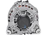 Valeo 439913 - Alternatore Oe 1678608 Per S-Max (WA6), Mondeo Iv, Galaxy (WA6)