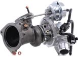 Stark SKCT-1190372 - Turbocompressore Oe 1685749 Per C-Max, Fiesta Vi, Focus Iii, Galaxy (WA6), Grand C-Max, Kuga Ii, Mondeo Iv, S-Max (WA6), Tourneo Connect, Transit Connect, S60 Ii (134), S80 Ii (124), V40 (525, 526), V60 I (155, 157), V70 Iii (135)